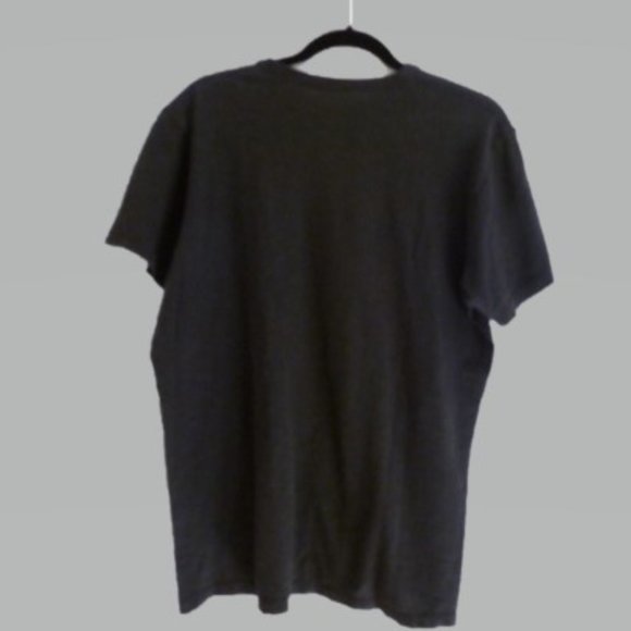 Forty Seven Brand M Black LA Kings Graphic Tee - Picture 3 of 5